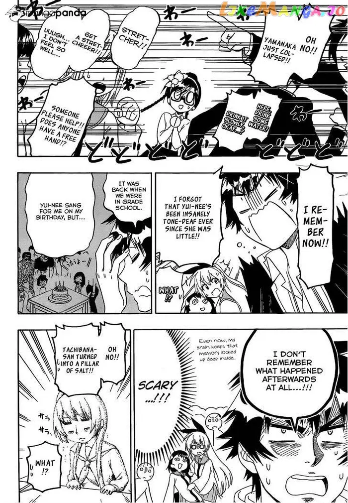Nisekoi Chapter 135 image 06_optimized